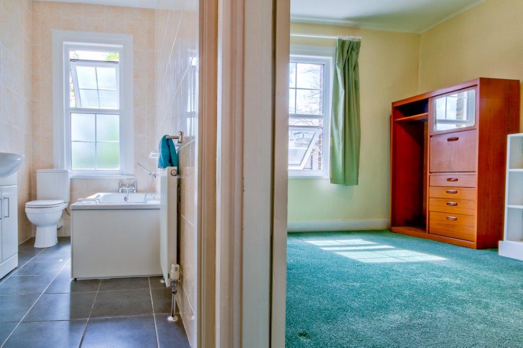 South Croydon Graham John